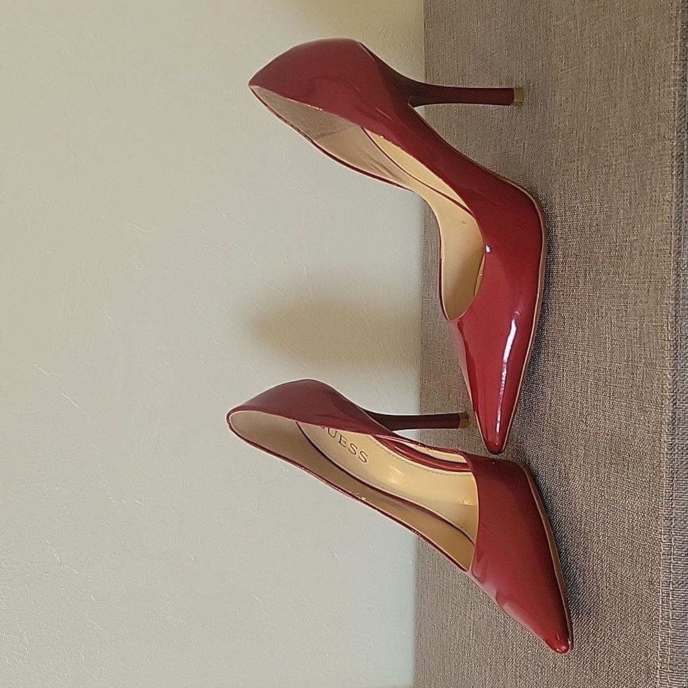Selling because they are too tall for me.